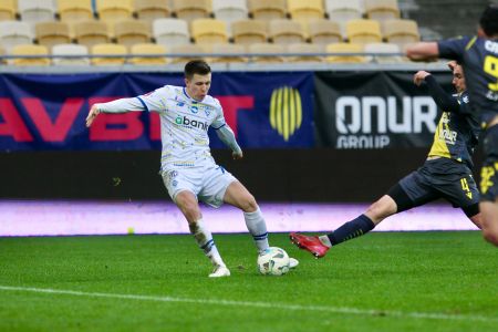 Oleksandr Pikhalionok: “Decisive stage is on, every game is like a final”