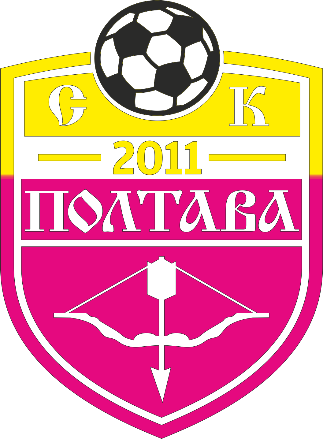 ФК Полтава