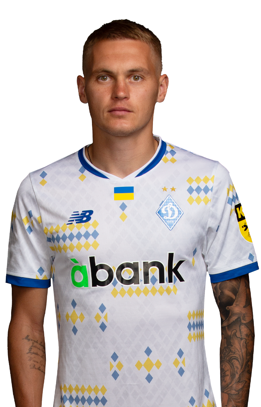 Vitalii Buialskii