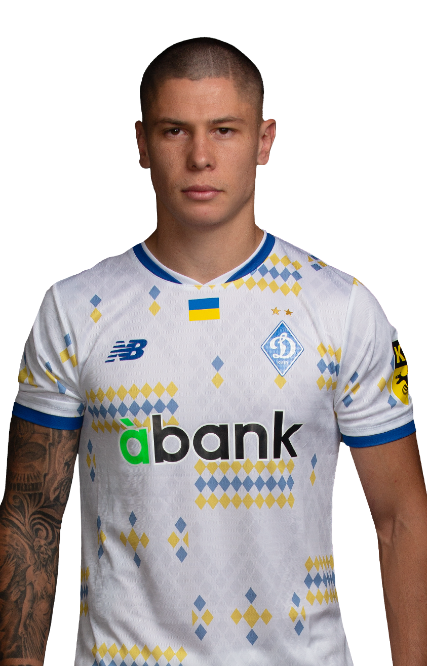 Denys Popov
