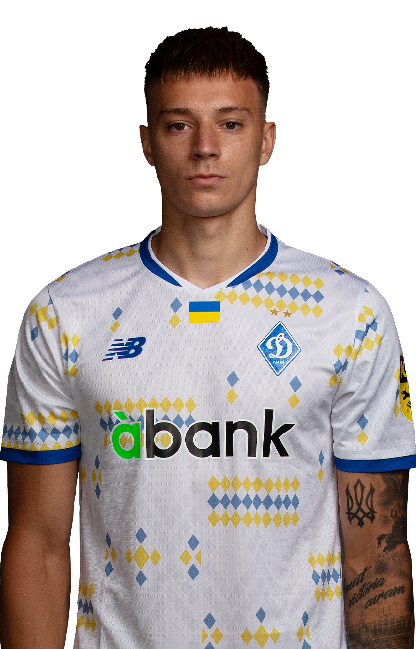 Volodymyr Brazhko
