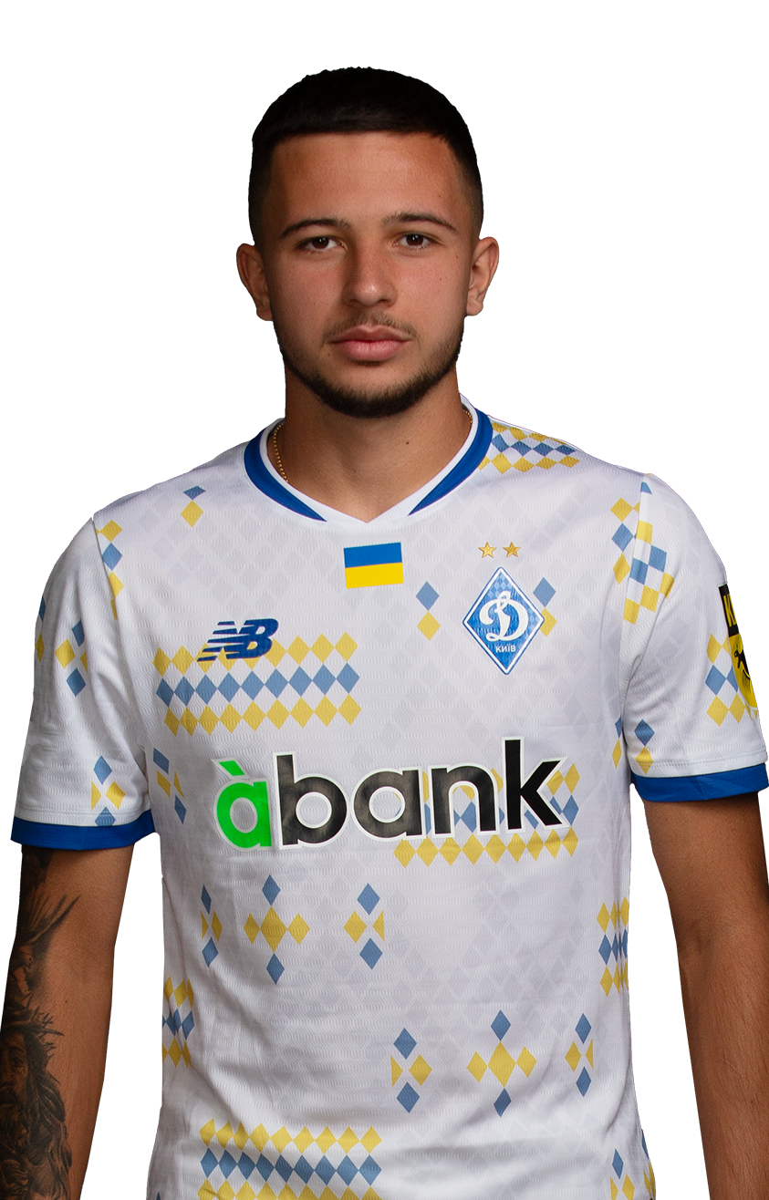Nazar Voloshyn