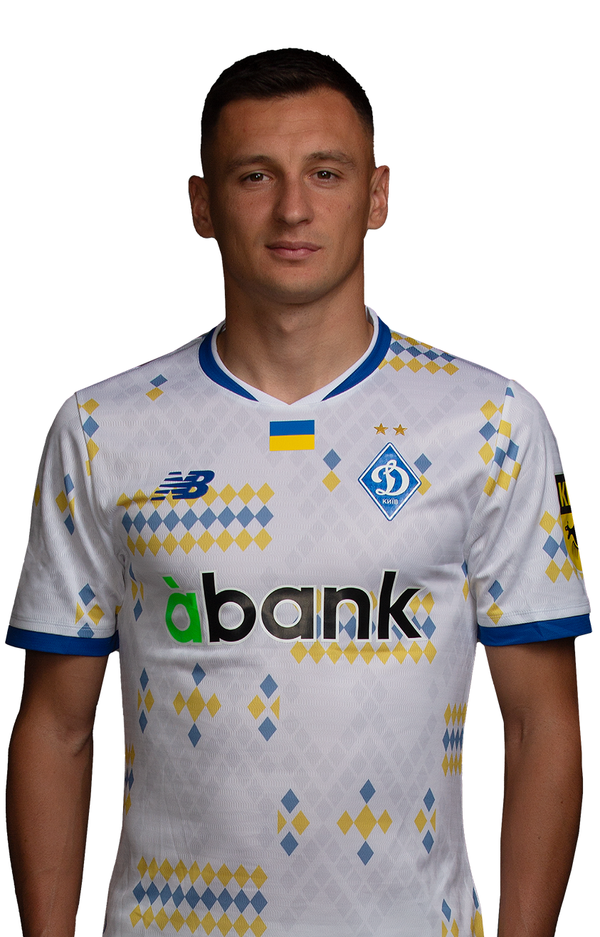 Vladyslav Kabaiev